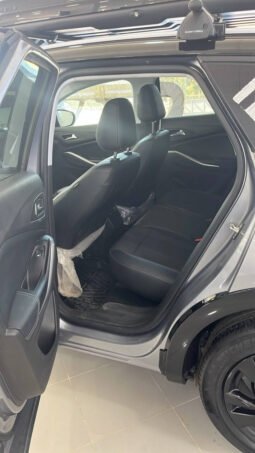
Opel Grandland full									
