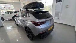 
Opel Grandland full									