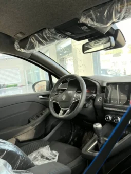 
CLIO 5 ESPRIT ALPINE full									