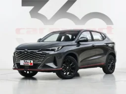 Changan X5 Plus (Automatic Basic)