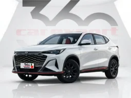Changan X5 Plus (Automatic Line item)