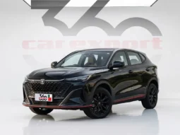 Changan X5 Plus (Manual)