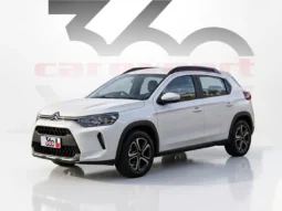 Citroen C3-XR