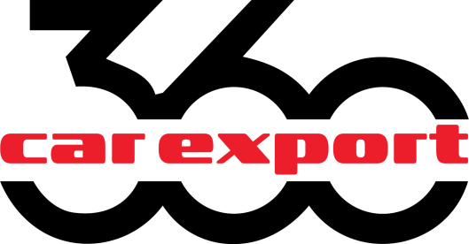 logo 360 carexport